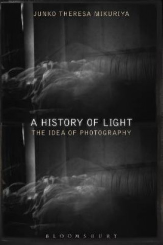 Carte History of Light Junko Theresa Mikuriya