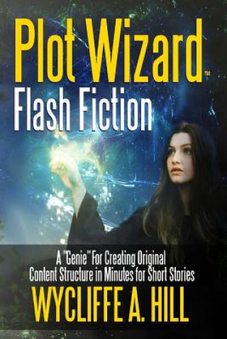 Buch Plot Wizard Flash Fiction Wycliffe a Hill