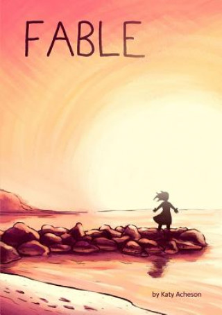 Knjiga Fable Katy Acheson