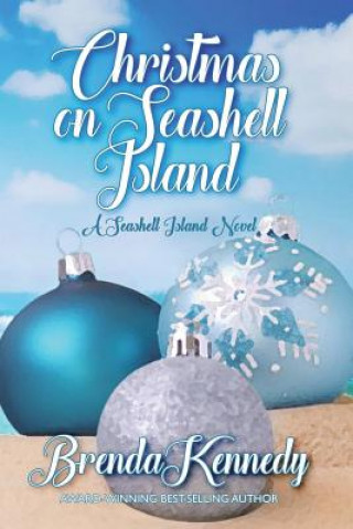 Kniha Christmas on Seashell Island Brenda Kennedy