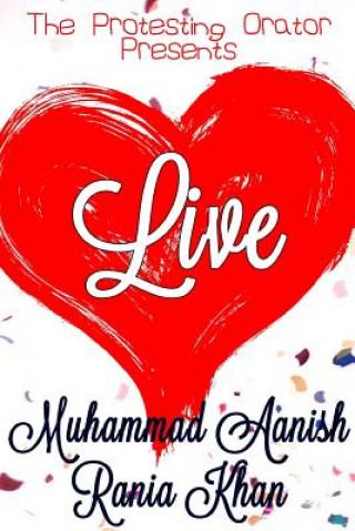 Libro Live Muhammad Aanish