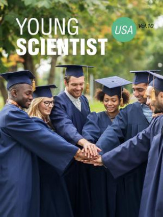 Könyv Young Scientist USA, Vol. 10 Y S