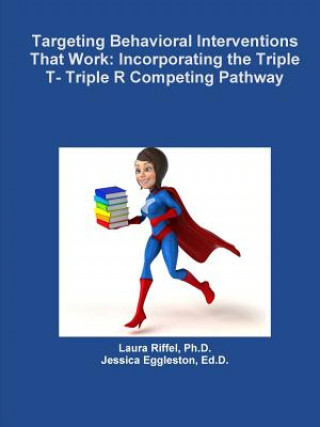Buch Targeting Behavioral Interventions That Work RIFFEL