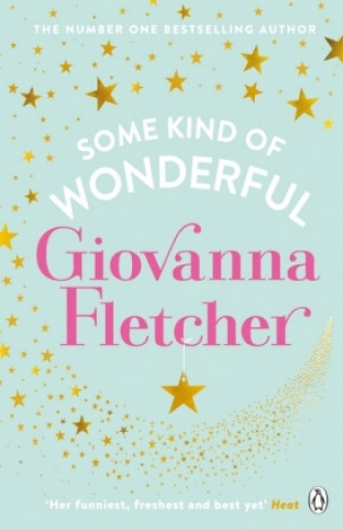 Kniha Some Kind of Wonderful Giovanna Fletcher