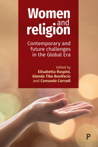 Buch Women and Religion Elisabetta Ruspini