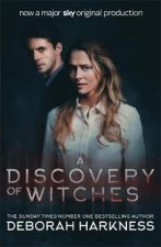 Carte Discovery of Witches DEBORAH HARKNESS