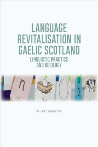 Carte Language Revitalisation in Gaelic Scotland DUNMORE  STUART S