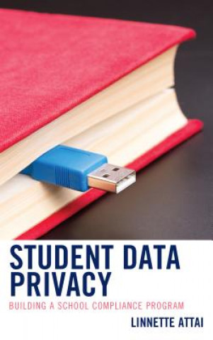 Buch Student Data Privacy Linnette J Attai