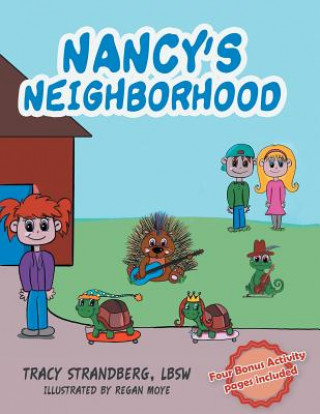 Carte Nancy's Neighborhood Lbsw Tracy Strandberg