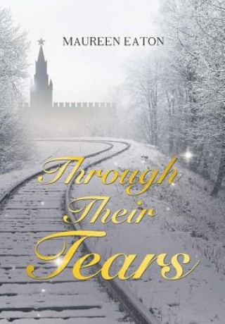 Boek Through Their Tears Maureen Eaton