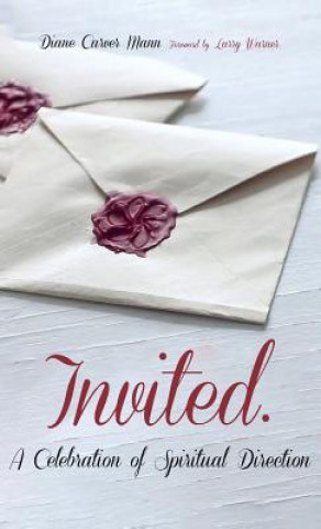 Libro Invited Diane Carver Mann