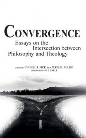 Carte Convergence Daniel J. Fick