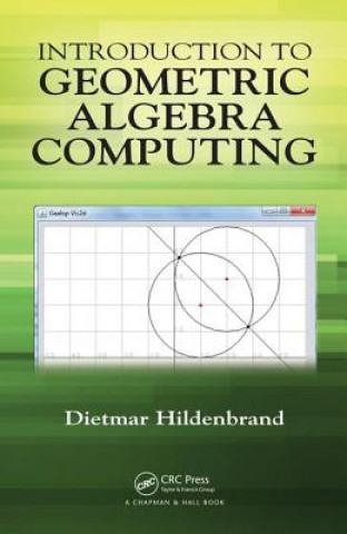 Βιβλίο Introduction to Geometric Algebra Computing Dietmar Hildenbrand