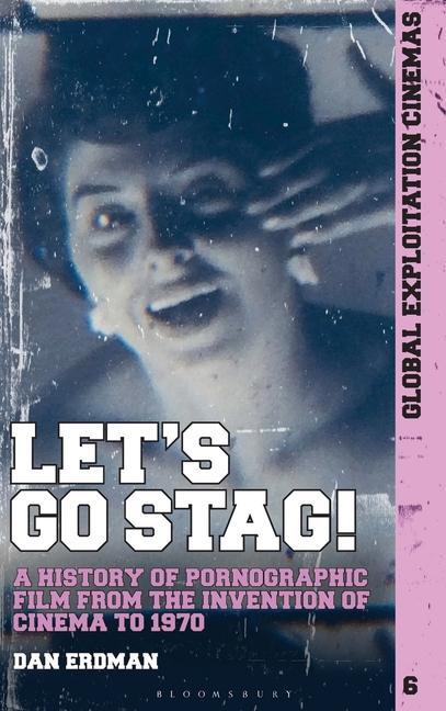 Knjiga Let's Go Stag! Dan Erdman