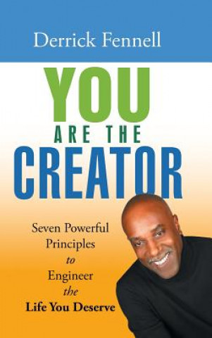 Buch You Are the Creator Derrick Fennell