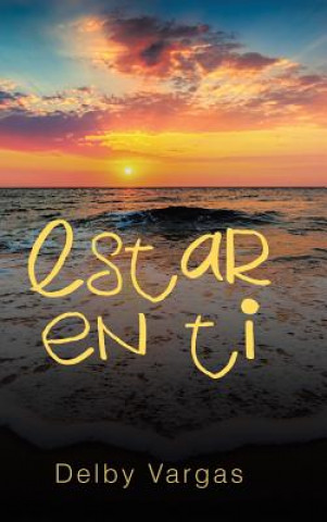 Carte Estar En Ti DELBY VARGAS