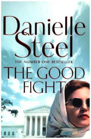 Kniha Good Fight Danielle Steel