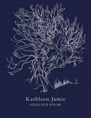 Книга Selected Poems Kathleen Jamie