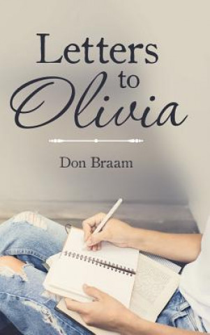 Knjiga Letters to Olivia Don Braam