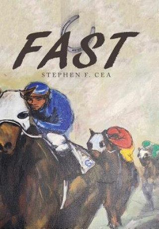 Libro Fast Stephen F Cea