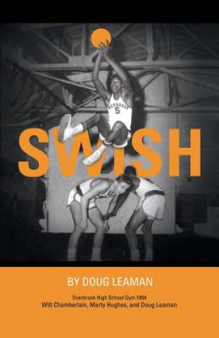 Knjiga Swish Doug Leaman