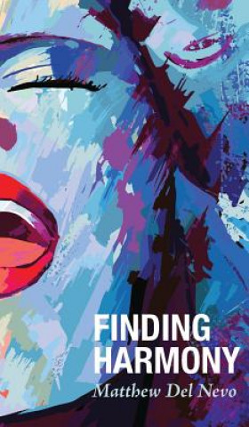 Boek Finding Harmony MATTHEW DEL NEVO