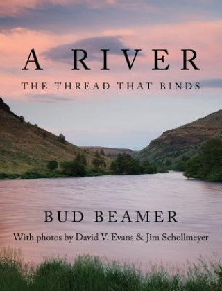 Kniha River BUD BEAMER