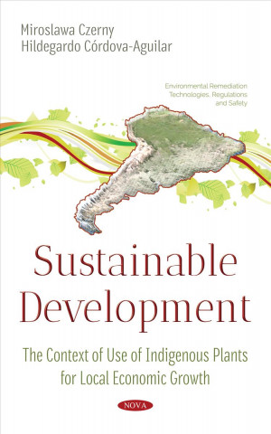 Buch Sustainable Development Miroslawa Czerny