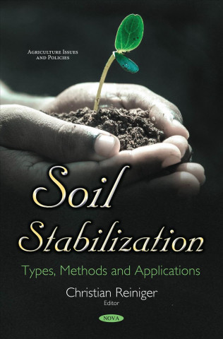 Βιβλίο Soil Stabilization Christian Reiniger