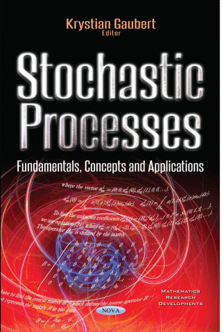 Livro Stochastic Processes Krystian Gaubert