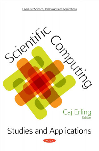 Knjiga Scientific Computing Caj Erling