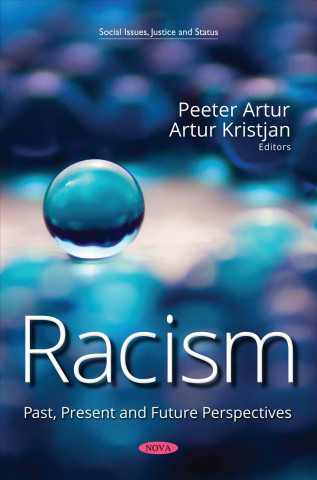 Knjiga Racism Artur Kristjan