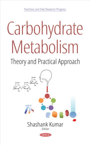 Kniha Carbohydrate Metabolism 