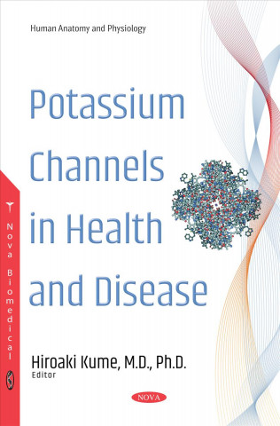 Książka Potassium Channels in Health and Disease 