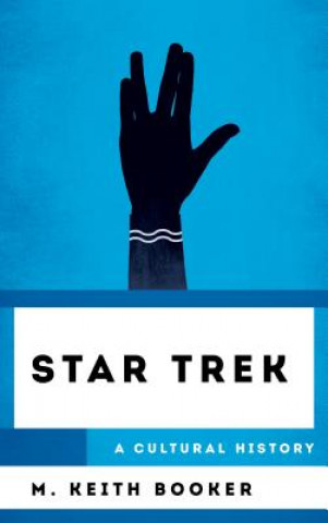 Libro Star Trek M. Keith Booker