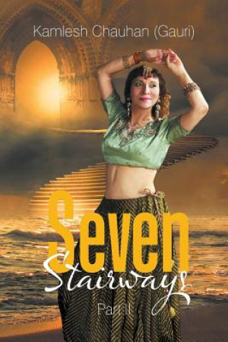 Carte Seven Stairways Kamlesh Chauhan