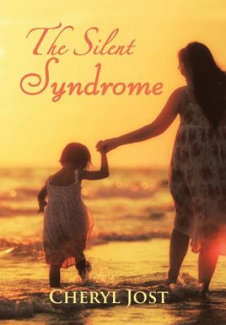 Книга Silent Syndrome Cheryl Jost
