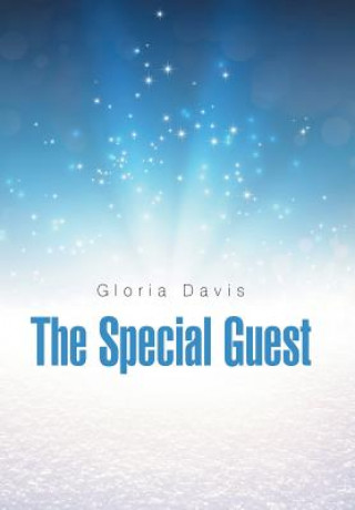 Kniha Special Guest GLORIA DAVIS