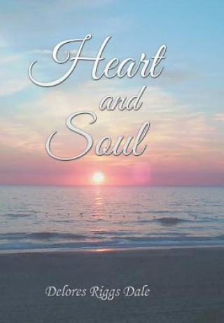 Carte Heart and Soul Delores Riggs Dale