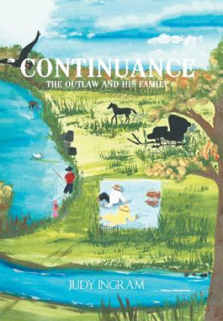 Book Continuance Judy Ingram