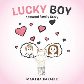 Książka Lucky Boy Martha Farmer