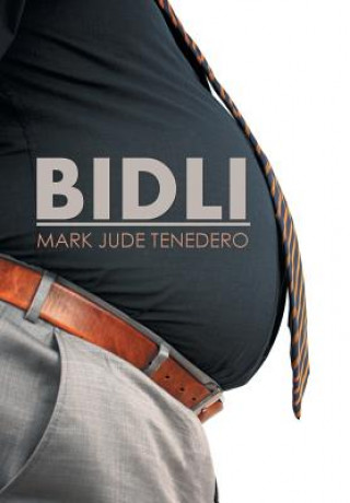 Kniha Bidli Mark Jude Tenedero