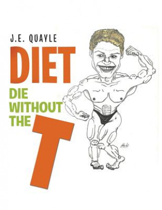 Kniha Diet J E Quayle