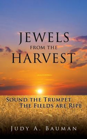 Kniha Jewels from the Harvest Judy a Bauman