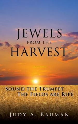 Carte Jewels from the Harvest Judy a Bauman