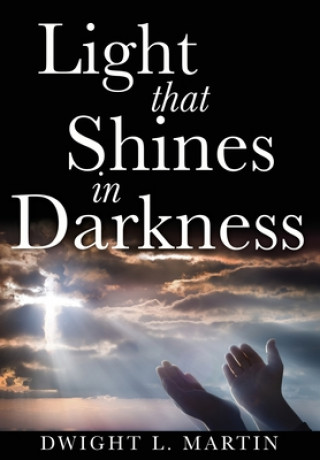 Kniha Light that Shines in Darkness DWIGHT L. MARTIN