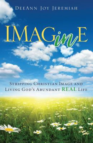 Carte Imagine Deeann Joy Jeremiah