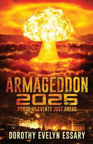 Carte Armageddon 2026 Dorothy Evelyn Essary