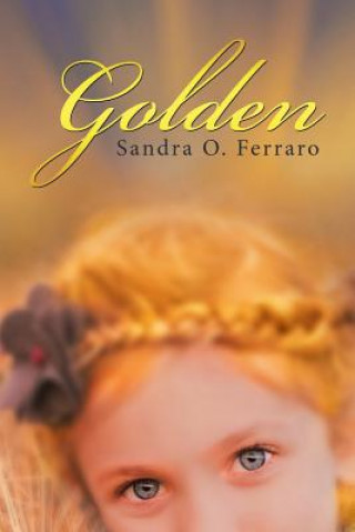Kniha Golden SANDRA O FERRARO