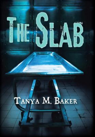 Book Slab Tanya Baker